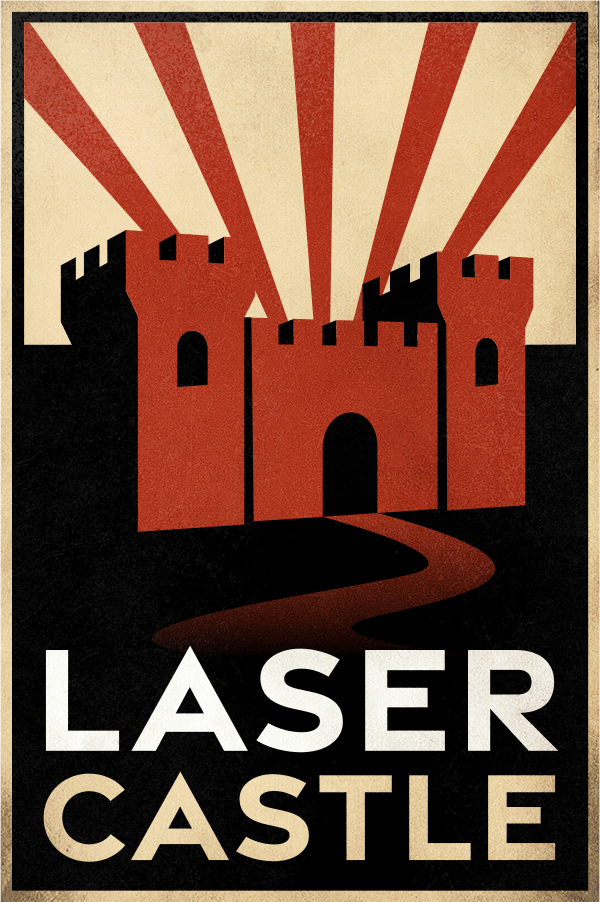 LaserCastle